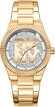 DKNY Logo DK1L102M0225