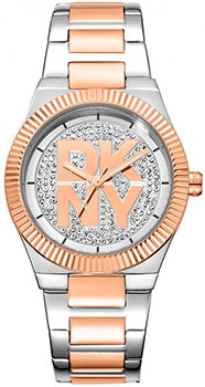 DKNY Logo DK1L102M0255
