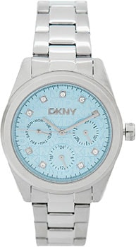 DKNY Multi Function DK1L109M0035