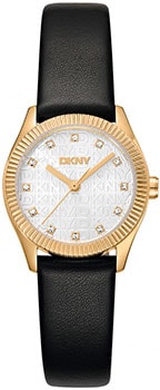 DKNY Logo DK1L126L0025