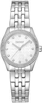 DKNY Logo DK1L126M0035
