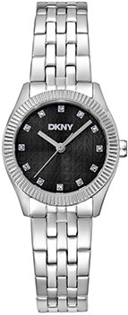 DKNY Logo DK1L126M0045