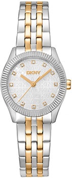 DKNY Logo DK1L126M0075