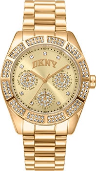 DKNY Multi Function DK1L171M0065