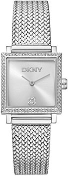 DKNY Milanese DK1L173M0065