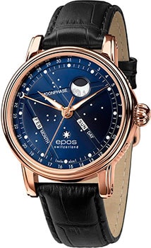 Epos North Star 3439.322.24.16.25