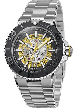 Epos Sportive Diver 3441.135.20.15.30