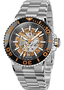 Epos Sportive Diver 3441.135.99.15.30
