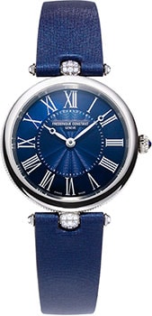 Frederique Constant Art Deco FC-200MPN2AR2D6