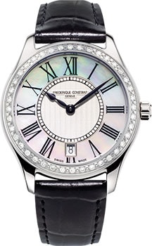 Frederique Constant Classics FC-220MPW3BD26
