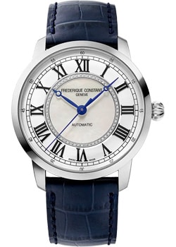 Frederique Constant Classics FC-301MPWD3B6