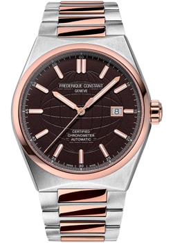 Frederique Constant Highlife Automatic FC-303C4NH2B
