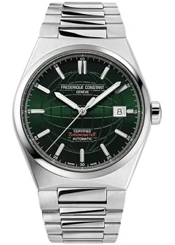 Frederique Constant Highlife Automatic FC-303G3NH6B