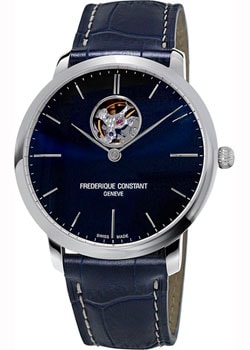 Frederique Constant Slim Line Automatic FC-312N4S6