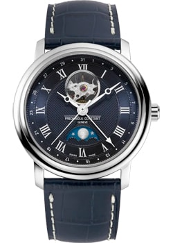 Frederique Constant Classics FC-335MCNW4P26