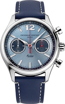 Frederique Constant Vintage Rally FC-397HLBN5B6