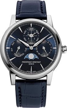 Frederique Constant Manufacture FC-776N3H6