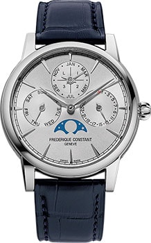 Frederique Constant Manufacture FC-776S3H6