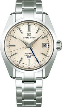 Grand Seiko Heritage SBGJ263G