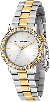 Karl Lagerfeld Crystals R0553100504