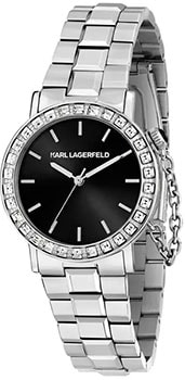 Karl Lagerfeld Crystals R0553100507