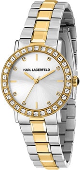 Karl Lagerfeld Crystals R0553100509