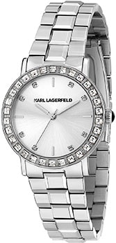 Karl Lagerfeld Crystals R0553100511