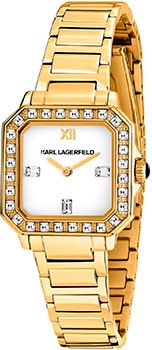 Karl Lagerfeld Square Classics R0553102501