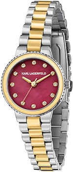 Karl Lagerfeld Kaiser R0553104512