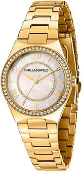 Karl Lagerfeld Hamburg R0553105501