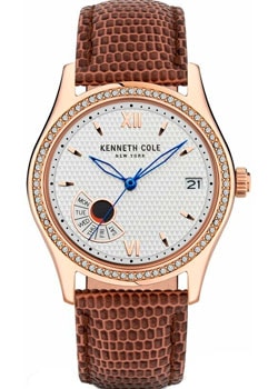 Kenneth Cole Classic KCWLB2123902