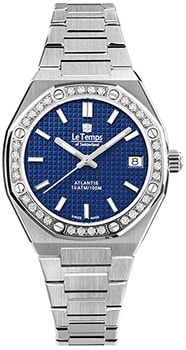 Le Temps Atlantis LT1035.13BS01