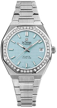 Le Temps Atlantis LT1035.19BS01