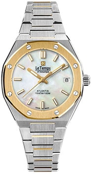Le Temps Atlantis LT1035.68BT01