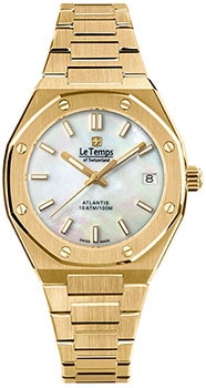 Le Temps Atlantis LT1035.88BD01