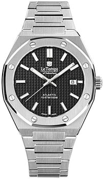 Le Temps Atlantis LT1037.02BS01