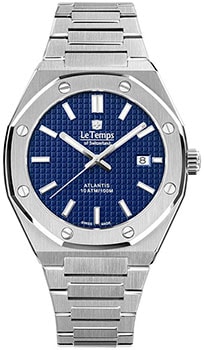 Le Temps Atlantis LT1037.03BS01