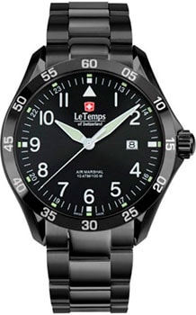 Le Temps Air Marshal LT1040.21BS02