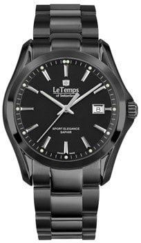 Le Temps Sport Elegance LT1080.23BS02