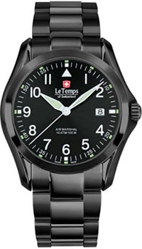 Le Temps Air Marshal LT1080.27BS02