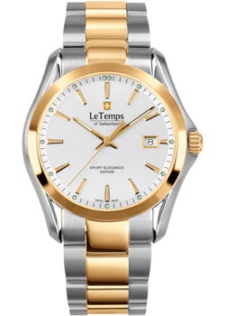 Le Temps Sport Elegance LT1080.61BT01