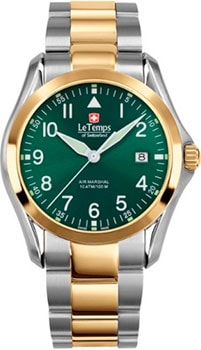 Le Temps Air Marshal LT1080.67BT01