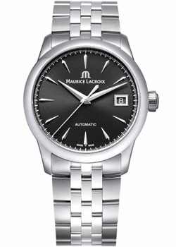 Maurice Lacroix 1975 Automatic 756007-SS002-330-1
