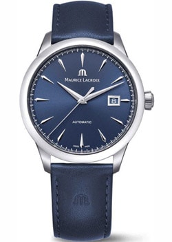 Maurice Lacroix 1975 Automatic 756008-SS001-430-4