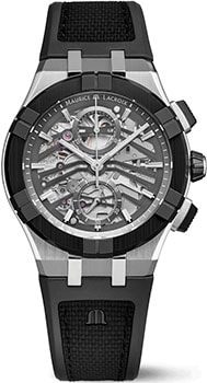 Maurice Lacroix Aikonic AC8018-SSL20-030-2