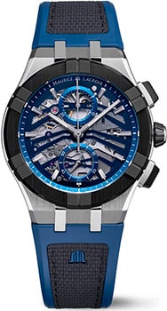Maurice Lacroix Aikonic AC8018-SSL20-030-4