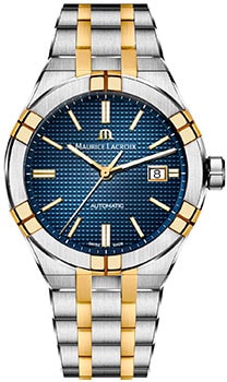 Maurice Lacroix Aikon AI6008-SY013-432-1