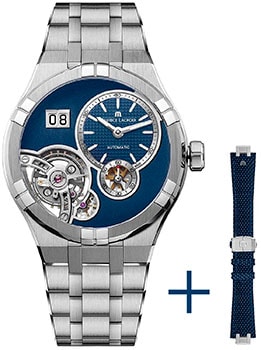 Maurice Lacroix Aikon AI6118-SS00E-430-C