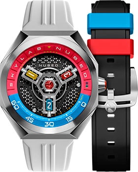 Nubeo SKYLAB AUTOMATIC NB-6083-08