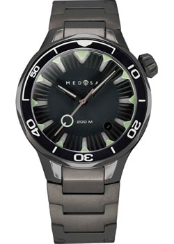 Углич Medusa 3060B-5